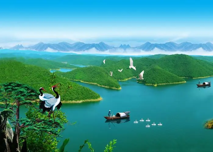 智慧智能
